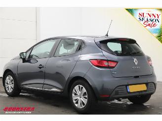 Renault Clio 0.9 TCe Zen Cruise Navi Airco Bluetooth Dab picture 2