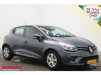 Renault Clio 0.9 TCe Zen Cruise Navi Airco Bluetooth Dab picture 3