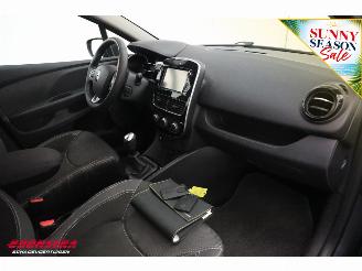 Renault Clio 0.9 TCe Zen Cruise Navi Airco Bluetooth Dab picture 13