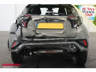 Toyota C-HR 1.8 Hybrid Active ACC Navi Clima Bluetooth Camera PDC picture 6