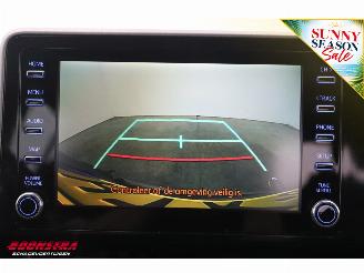 Toyota C-HR 1.8 Hybrid Active ACC Navi Clima Bluetooth Camera PDC picture 33