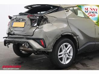 Toyota C-HR 1.8 Hybrid Active ACC Navi Clima Bluetooth Camera PDC picture 9
