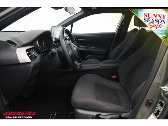 Toyota C-HR 1.8 Hybrid Active ACC Navi Clima Bluetooth Camera PDC picture 25