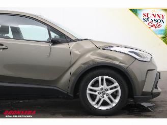 Toyota C-HR 1.8 Hybrid Active ACC Navi Clima Bluetooth Camera PDC picture 13