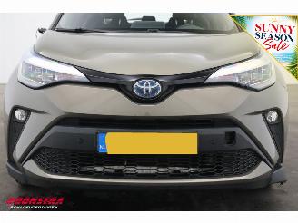 Toyota C-HR 1.8 Hybrid Active ACC Navi Clima Bluetooth Camera PDC picture 17