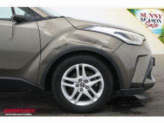 Toyota C-HR 1.8 Hybrid Active ACC Navi Clima Bluetooth Camera PDC picture 15