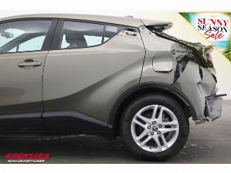 Toyota C-HR 1.8 Hybrid Active ACC Navi Clima Bluetooth Camera PDC picture 21