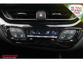 Toyota C-HR 1.8 Hybrid Active ACC Navi Clima Bluetooth Camera PDC picture 36
