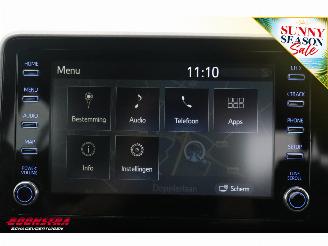 Toyota C-HR 1.8 Hybrid Active ACC Navi Clima Bluetooth Camera PDC picture 34