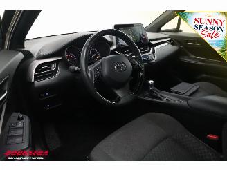 Toyota C-HR 1.8 Hybrid Active ACC Navi Clima Bluetooth Camera PDC picture 28