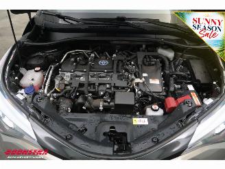 Toyota C-HR 1.8 Hybrid Active ACC Navi Clima Bluetooth Camera PDC picture 18
