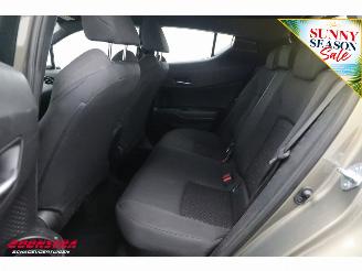 Toyota C-HR 1.8 Hybrid Active ACC Navi Clima Bluetooth Camera PDC picture 27