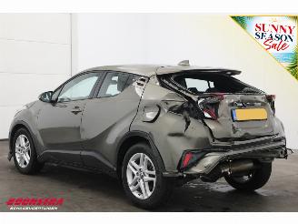 Toyota C-HR 1.8 Hybrid Active ACC Navi Clima Bluetooth Camera PDC picture 4