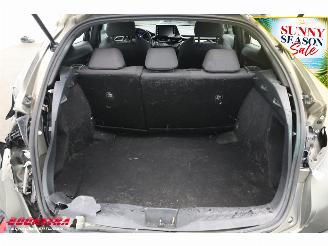Toyota C-HR 1.8 Hybrid Active ACC Navi Clima Bluetooth Camera PDC picture 38