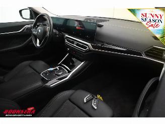 BMW i4 eDrive40 84 kWh Cruise Navi Clima Virtual Apple/Android Camera PDC picture 15