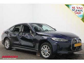 BMW i4 eDrive40 84 kWh Cruise Navi Clima Virtual Apple/Android Camera PDC picture 2