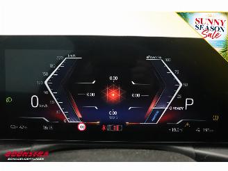 BMW i4 eDrive40 84 kWh Cruise Navi Clima Virtual Apple/Android Camera PDC picture 24