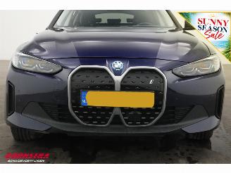 BMW i4 eDrive40 84 kWh Cruise Navi Clima Virtual Apple/Android Camera PDC picture 12
