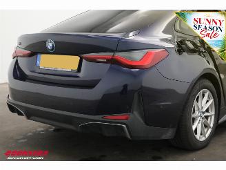 BMW i4 eDrive40 84 kWh Cruise Navi Clima Virtual Apple/Android Camera PDC picture 5