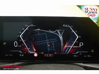 BMW i4 eDrive40 84 kWh Cruise Navi Clima Virtual Apple/Android Camera PDC picture 23