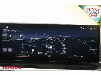 BMW i4 eDrive40 84 kWh Cruise Navi Clima Virtual Apple/Android Camera PDC picture 26