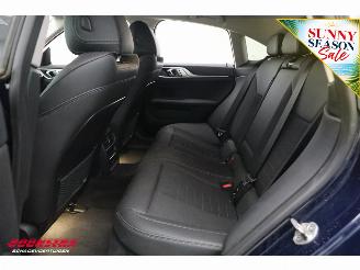 BMW i4 eDrive40 84 kWh Cruise Navi Clima Virtual Apple/Android Camera PDC picture 19
