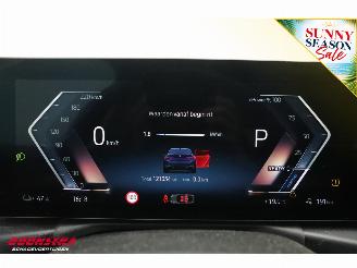 BMW i4 eDrive40 84 kWh Cruise Navi Clima Virtual Apple/Android Camera PDC picture 25