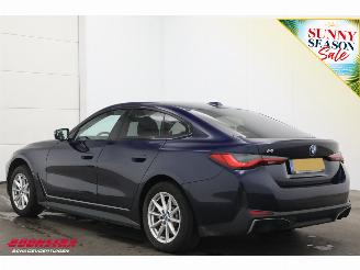 BMW i4 eDrive40 84 kWh Cruise Navi Clima Virtual Apple/Android Camera PDC picture 4