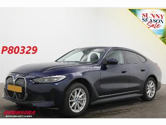 Unfallwagen BMW i4 eDrive40 84 kWh Cruise Navi Clima Virtual Apple/Android Camera PDC 2023/5