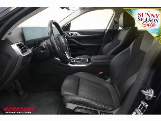 BMW i4 eDrive40 84 kWh Cruise Navi Clima Virtual Apple/Android Camera PDC picture 18
