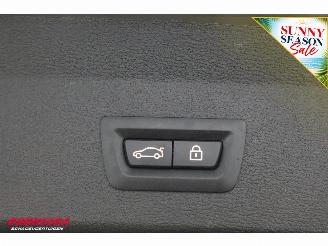 BMW X1 xDrive20i AUT Centennial HE Pano ACC Navi Clima Camera PDC picture 35
