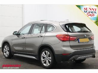 BMW X1 xDrive20i AUT Centennial HE Pano ACC Navi Clima Camera PDC picture 4