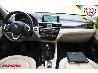 BMW X1 xDrive20i AUT Centennial HE Pano ACC Navi Clima Camera PDC picture 17