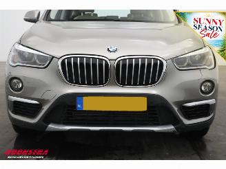 BMW X1 xDrive20i AUT Centennial HE Pano ACC Navi Clima Camera PDC picture 7
