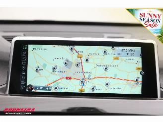 BMW X1 xDrive20i AUT Centennial HE Pano ACC Navi Clima Camera PDC picture 27