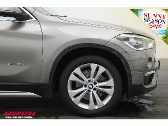 BMW X1 xDrive20i AUT Centennial HE Pano ACC Navi Clima Camera PDC picture 5