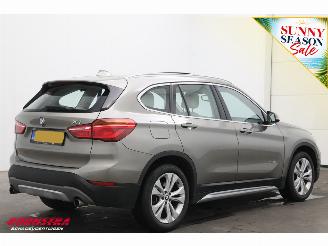 BMW X1 xDrive20i AUT Centennial HE Pano ACC Navi Clima Camera PDC picture 3