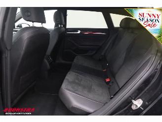 Volkswagen Arteon 2.0 TSI DSG R-Line Pano ACC Ergo Act. SHZ Virtual Camera PDC picture 17