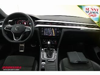 Volkswagen Arteon 2.0 TSI DSG R-Line Pano ACC Ergo Act. SHZ Virtual Camera PDC picture 13