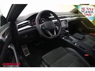 Volkswagen Arteon 2.0 TSI DSG R-Line Pano ACC Ergo Act. SHZ Virtual Camera PDC picture 18