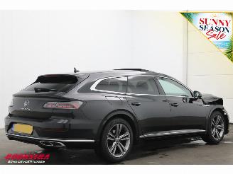 Volkswagen Arteon 2.0 TSI DSG R-Line Pano ACC Ergo Act. SHZ Virtual Camera PDC picture 3