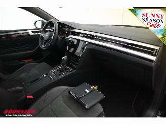 Volkswagen Arteon 2.0 TSI DSG R-Line Pano ACC Ergo Act. SHZ Virtual Camera PDC picture 12