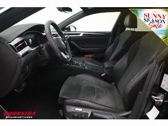 Volkswagen Arteon 2.0 TSI DSG R-Line Pano ACC Ergo Act. SHZ Virtual Camera PDC picture 15