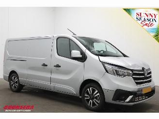 Renault Trafic 2.0 BluedCi 170 L2H1 ACC Navi Clima SHZ Camera PDC AHK 792 km! picture 2