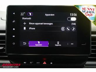 Renault Trafic 2.0 BluedCi 170 L2H1 ACC Navi Clima SHZ Camera PDC AHK 792 km! picture 27