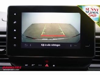 Renault Trafic 2.0 BluedCi 170 L2H1 ACC Navi Clima SHZ Camera PDC AHK 792 km! picture 25
