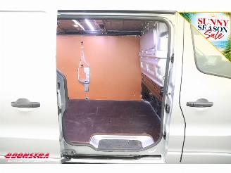 Renault Trafic 2.0 BluedCi 170 L2H1 ACC Navi Clima SHZ Camera PDC AHK 792 km! picture 14