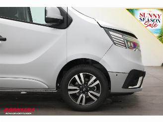Renault Trafic 2.0 BluedCi 170 L2H1 ACC Navi Clima SHZ Camera PDC AHK 792 km! picture 5