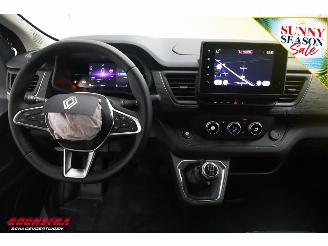 Renault Trafic 2.0 BluedCi 170 L2H1 ACC Navi Clima SHZ Camera PDC AHK 792 km! picture 16