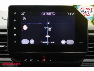 Renault Trafic 2.0 BluedCi 170 L2H1 ACC Navi Clima SHZ Camera PDC AHK 792 km! picture 24